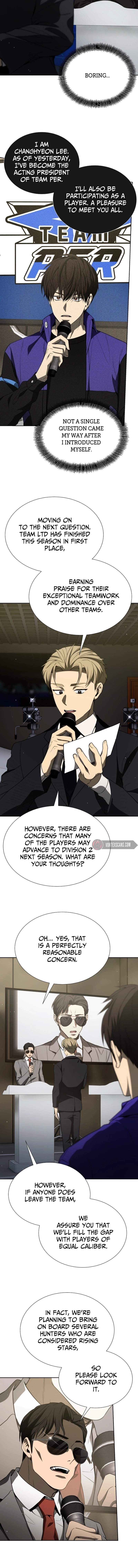 RETURN OF THE GENIUS PLAYER Chapter 32 7